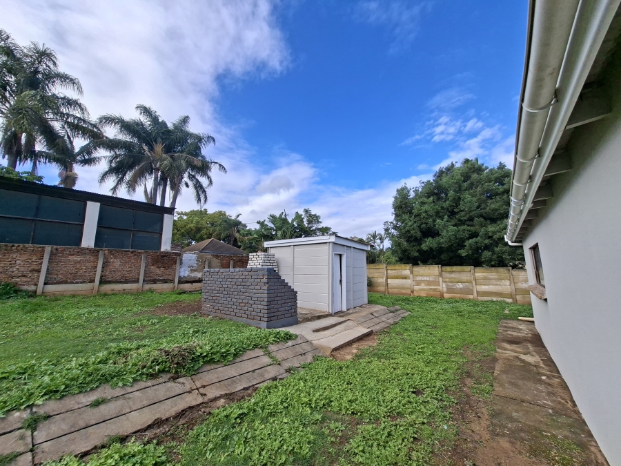 3 Bedroom Property for Sale in Van Riebeeck Hoogte Eastern Cape